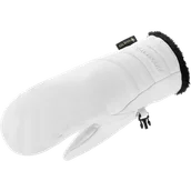 Rękawiczki - RĘKAWICE SALOMON NATIVE GTX MITTEN W C19015 - miniaturka - grafika 1