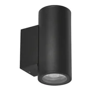 Lampy ogrodowe - Kinkiet zewnętrzny PAPAVER 22-32324 Candellux - miniaturka - grafika 1