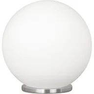 Lampy stojące - Eglo Lampa stołowa 1pł MILAGRO 85264 - miniaturka - grafika 1
