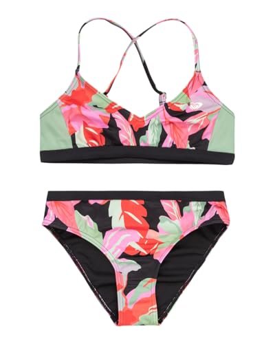 Roxy Active Athletict dwuczęściowa sukienka dziewczęca