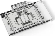 Chłodzenie wodne - Alphacool Alphacool Eisblock Aurora GPX-N RTX 4090 mit Backplate GameRock + Phantom - Acryl - miniaturka - grafika 1
