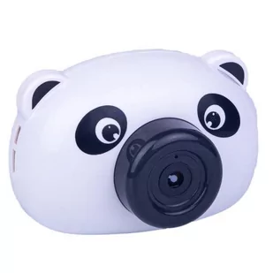 Norimpex Aparat do baniek mydlanych 1004442 - Bańki mydlane - miniaturka - grafika 1