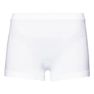 Bielizna sportowa damska - Bokserki damskie Odlo The Performance X-Light Eco panty 188481/10000 biały - miniaturka - grafika 1
