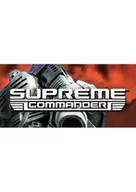 Gry PC Cyfrowe - Supreme Commander - miniaturka - grafika 1