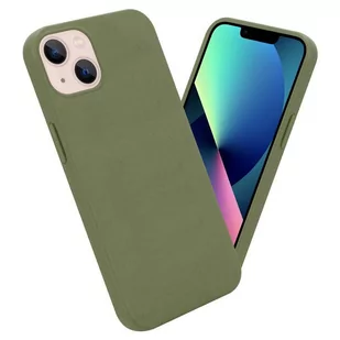 Etui IPHONE 14 PRO MX Eco zielone - Etui i futerały do telefonów - miniaturka - grafika 3