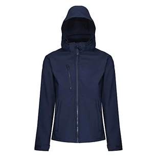 Regatta Męska kurtka softshell Venturer 3-warstwowa - Kurtki męskie - miniaturka - grafika 1