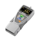 Inne urządzenia pomiarowe - IMADA ZTS-50N 50N / 0,01N dynamometr - siłomierz elektroniczny do pomiaru siły nacisku - miniaturka - grafika 1