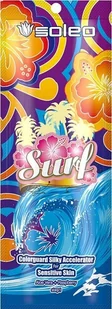 Soleo Surf Przyspieszacz Accelerator 15ml x10szt - Balsamy i kremy do opalania - miniaturka - grafika 1