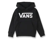 Bluzy męskie - Bluza Classic PO VANS czarna VN0008C6BLK1 XL - miniaturka - grafika 1