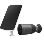 Kamery IP - Kamera EZVIZ BC1C 4K Zewnętrzna, Wi-Fi - miniaturka - grafika 1