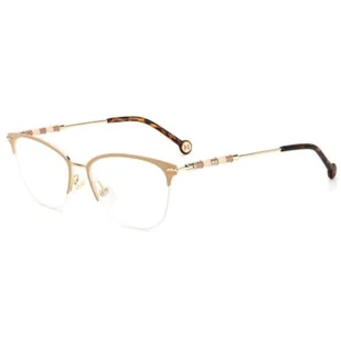 Carolina Herrera 0038 BKU 54 - Okulary korekcyjne, oprawki, szkła - miniaturka - grafika 1