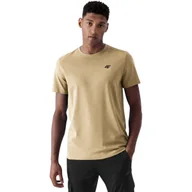 Sortery dla dzieci - ND05_K1504-M 4FWSS25TTSHM3096 83S Koszulka meska - miniaturka - grafika 1