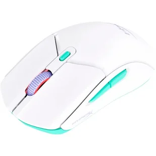 HYPERX Pulsefire Haste 2 Core biały - Myszki - miniaturka - grafika 1