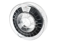 Filamenty i akcesoria do drukarek 3D - Spectrum Spectrum 3D filament, S-Flex 90A, 1,75mm, 500g, 80255, deep black - miniaturka - grafika 1