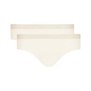 Emporio Armani Figi brazylijskie 2-pack - Majtki damskie - miniaturka - grafika 1