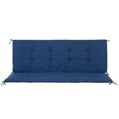 Poduszki ogrodowe - Poduszki na huśtawkę / ławkę 160 cm Girona D001-21PB PATIO - miniaturka - grafika 1