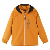 Kurtki i płaszcze dla chłopców - Kurtka dziecięca Reima Vantti 2023 Rozmiar dziecięcy: 122 / Kolor: pomarańczowy/czarny - miniaturka - grafika 1