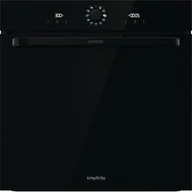 Piekarniki do zabudowy - Gorenje BOS6737SYB - miniaturka - grafika 1