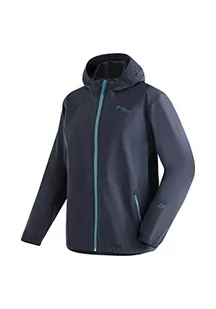 Maier Sports Tind Eco M męska kurtka outdoorowa - Kurtki męskie - miniaturka - grafika 1