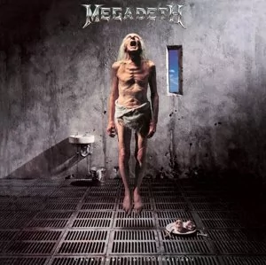 Countdown To Extinction - Metal, Punk - miniaturka - grafika 1