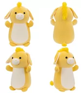 Maskotki i pluszaki - Squishmallows Hugmees Pluszak Maskotka Osiołek Gavyn 25 Cm - miniaturka - grafika 1