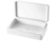 Elektronika OUTLET - OUTLET - Sterylizator LEDVANCE Sterilization BOX UVC LED Biały - miniaturka - grafika 1