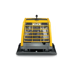 Zagęszczarka rewersyjna Wacker Neuson DPU 110R LEM870 Wacker Neuson - Ubijarki i zagęszczarki - miniaturka - grafika 1
