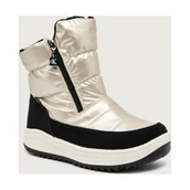 Buty dla dziewczynek - Calvin Klein Jeans Śniegowce - miniaturka - grafika 1