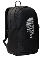 Plecaki - Plecak młodzieżowy The North Face Youth Court Jester - tnf black - miniaturka - grafika 1