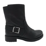 Botki damskie - Buty damskie botki Geox D Rawelle B r. 36 - miniaturka - grafika 1