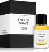 Wody i perfumy damskie - Matiere Premiere Encens Suave, woda perfumowana, 50ml - miniaturka - grafika 1