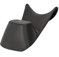 Pozostałe akcesoria fryzjerskie - Nakładka na myjnię fryzjerską Guma misę Gumowa S03 - miniaturka - grafika 1