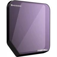 Akcesoria do drona - Filtr szary ND2000 - FREEWELL dla DJI Mavic 3 Cine - miniaturka - grafika 1