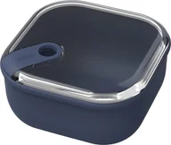 Akcesoria i części do lodówek - Pojemnik na żywność ELA 1l niebieski - miniaturka - grafika 1