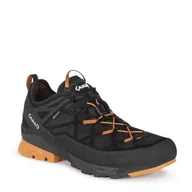 Odzież trekkingowa męska - Buty podejściowe męskie AKU Rock Dfs GTX - miniaturka - grafika 1