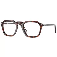Okulary korekcyjne, oprawki, szkła - Persol 3292V 24 48 - miniaturka - grafika 1