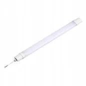 Oprawy, klosze i abażury - Listwa Led Batten 18W 60cm 1850lm 4000K IP65 - miniaturka - grafika 1