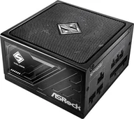 Zasilacze komputerowe - Zasilacz ASRock Steel Legend 650W SL-650G - miniaturka - grafika 1