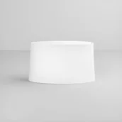 Oprawy, klosze i abażury - Abażur Oval 300 do lamp Astro Lighting - biały - miniaturka - grafika 1