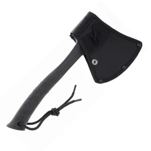 Schrade - Toporek Bedrock - 3Cr13MoV - Czarny - 1182499 - Noże - miniaturka - grafika 4