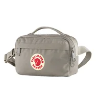 Nerki - Saszetka biodrowa Kanken Hip Pack fog 021 - ONE SIZE - miniaturka - grafika 1