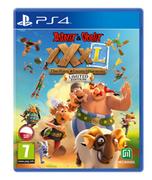 Gry PlayStation 4 - Asterix & Obelix XXXL: The Ram From Hibernia - Edycja Limitowana GRA PS4 - miniaturka - grafika 1