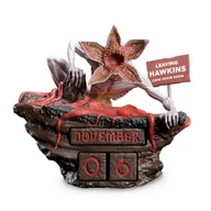 Figurki dla dzieci - Wieczny Kalendarz 3D Stranger Things - miniaturka - grafika 1