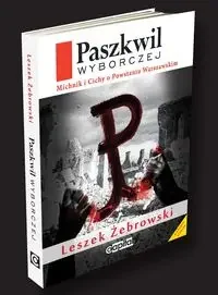 Paszkwil Wyborczej - Leszek Żebrowski - Felietony i reportaże - miniaturka - grafika 1