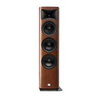 Głośniki i kolumny - JBL HDI-3600 kolumny głośnikowe podłogowe (orzech) - miniaturka - grafika 1