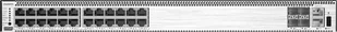 Huawei S5731-S24P4X Zarządzany L3 Gigabit Ethernet (10/100/1000) Obsługa PoE 1U Czarny, Srebrny 02353AHX-003 - Switche - miniaturka - grafika 1