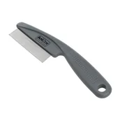 Pielęgnacja i higiena gryzoni - AniOne Grzebień na pchły i kurz dla małych zwierząt - miniaturka - grafika 1