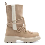 Botki damskie - Botki Jenny Fairy ROSA WS5956-03 - miniaturka - grafika 1