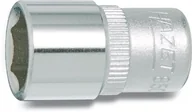Akcesoria do elektronarzędzi - Hazet Hazet 850-8Hazet 850-8 6-Point Socket - miniaturka - grafika 1