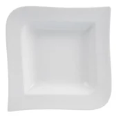 Talerze - Talerz do zupy 22 cm AMBITION - miniaturka - grafika 1